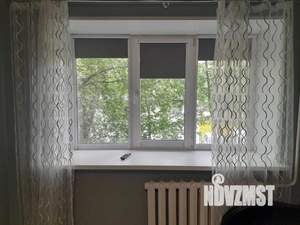 2-к квартира, посуточно, 43м2, 1/1 этаж