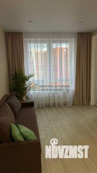 2-к квартира, на длительный срок, 40м2, 18/25 этаж