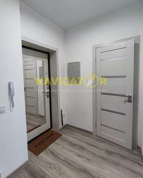 1-к квартира, на длительный срок, 46м2, 9/10 этаж