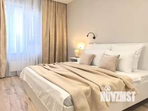 2-к квартира, посуточно, 42м2, 13/33 этаж