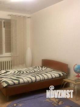 1-к квартира, на длительный срок, 46м2, 2/17 этаж