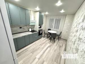 1-к квартира, на длительный срок, 43м2, 8/27 этаж