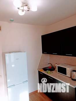 1-к квартира, посуточно, 35м2, 10/25 этаж