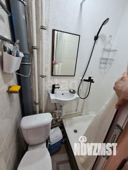 Студия квартира, на длительный срок, 29м2, 1/9 этаж