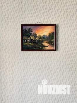 1-к квартира, посуточно, 38м2, 15/25 этаж