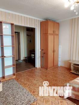 1-к квартира, посуточно, 48м2, 13/14 этаж