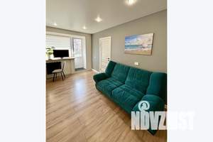 2-к квартира, посуточно, 45м2, 3/5 этаж