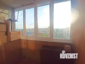 1-к квартира, на длительный срок, 38м2, 8/9 этаж
