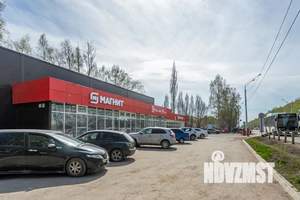 2-к квартира, посуточно, 60м2, 2/4 этаж