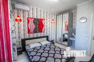 1-к квартира, посуточно, 23м2, 1/5 этаж