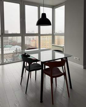 2-к квартира, на длительный срок, 87м2, 13/14 этаж