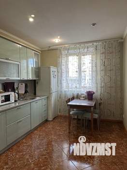 1-к квартира, на длительный срок, 47м2, 3/15 этаж