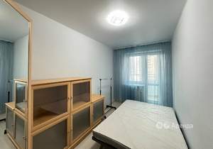 1-к квартира, на длительный срок, 37м2, 11/25 этаж