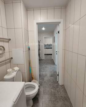 1-к квартира, на длительный срок, 36м2, 8/28 этаж
