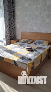 Студия квартира, посуточно, 30м2, 9/25 этаж