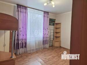 2-к квартира, на длительный срок, 55м2, 2/2 этаж