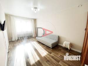 2-к квартира, на длительный срок, 60м2, 3/18 этаж