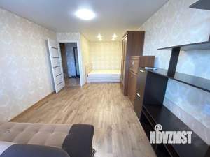 1-к квартира, на длительный срок, 35м2, 9/9 этаж