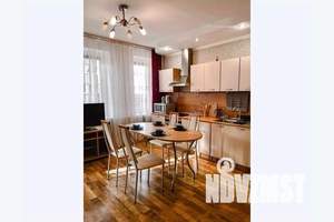 2-к квартира, посуточно, 68м2, 2/10 этаж