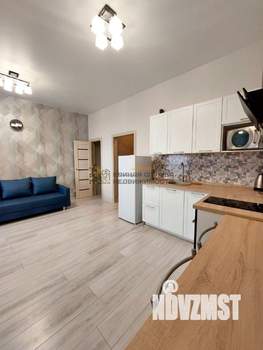 1-к квартира, на длительный срок, 33м2, 8/14 этаж