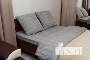 1-к квартира, посуточно, 30м2, 1/5 этаж