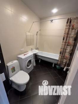 2-к квартира, посуточно, 52м2, 9/17 этаж