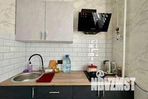 1-к квартира, посуточно, 30м2, 2/5 этаж