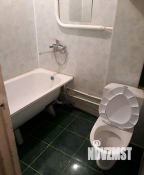 2-к квартира, на длительный срок, 45м2, 2/5 этаж