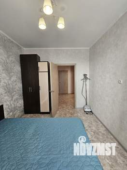 2-к квартира, на длительный срок, 59м2, 16/19 этаж