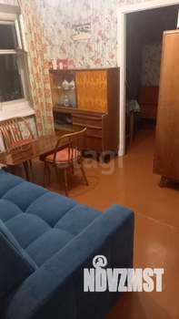 4-к квартира, на длительный срок, 42м2, 2/5 этаж