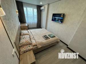 2-к квартира, посуточно, 43м2, 23/30 этаж