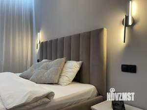 1-к квартира, посуточно, 50м2, 1/1 этаж