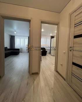 1-к квартира, на длительный срок, 45м2, 2/15 этаж