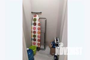 2-к квартира, посуточно, 50м2, 1/1 этаж
