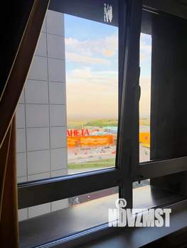 1-к квартира, на длительный срок, 48м2, 13/16 этаж