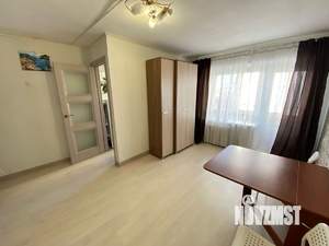 1-к квартира, на длительный срок, 32м2, 4/5 этаж