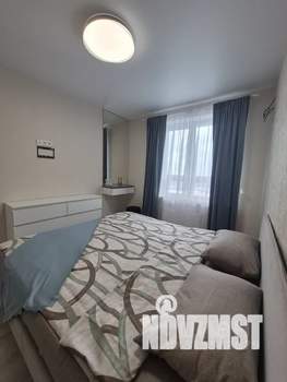 2-к квартира, посуточно, 38м2, 24/25 этаж