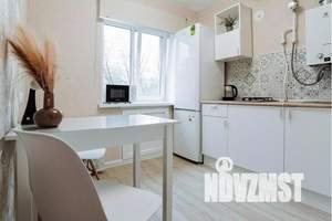 1-к квартира, посуточно, 35м2, 4/5 этаж