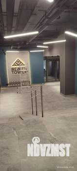 Студия квартира, на длительный срок, 27м2, 8/23 этаж