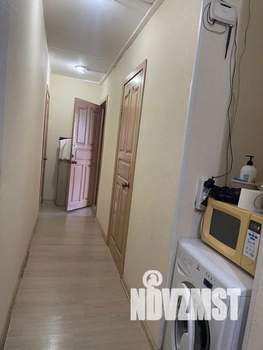 Студия квартира, посуточно, 12м2, 1/5 этаж