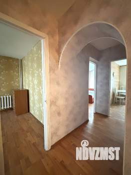 3-к квартира, на длительный срок, 100м2, 8/12 этаж