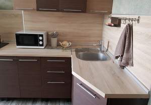 2-к квартира, на длительный срок, 50м2, 13/18 этаж