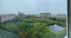 2-к квартира, на длительный срок, 74м2, 12/14 этаж