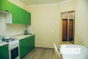 1-к квартира, посуточно, 41м2, 1/1 этаж