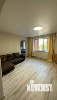 3-к квартира, на длительный срок, 87м2, 3/9 этаж