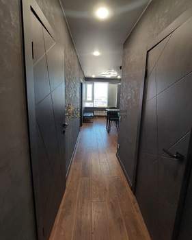 2-к квартира, на длительный срок, 40м2, 23/33 этаж