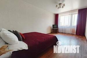2-к квартира, посуточно, 42м2, 5/9 этаж