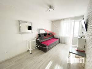 1-к квартира, на длительный срок, 35м2, 6/10 этаж