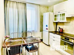 2-к квартира, посуточно, 46м2, 1/8 этаж