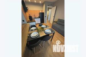 1-к квартира, посуточно, 40м2, 15/15 этаж